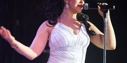 Queen Selena - Las Vegas