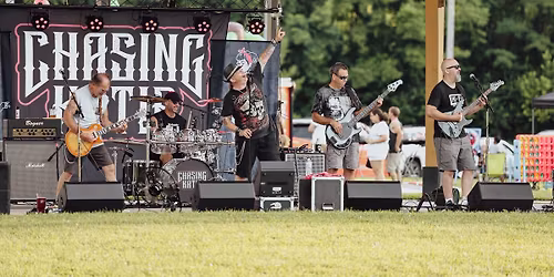 Chasing Katie @ Joe\u2019s Grille Westfield