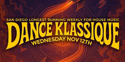 Dance Klassique ft Mart\u00edn, Terry Jasinto and Evan Spalding 