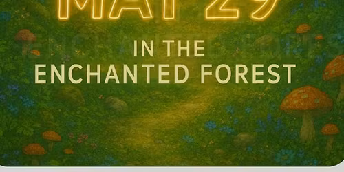 Sound Machine debuts at The Enchanted Forest 