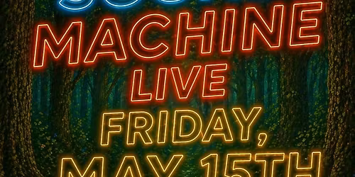 Sound Machine debuts at The Enchanted Forest 