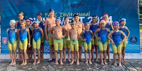 4th Lane Swim School 3rd Anniversary Swim Meet