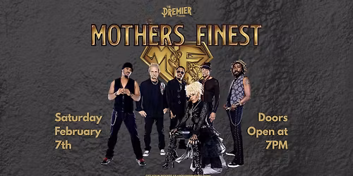 Mothers Finest
