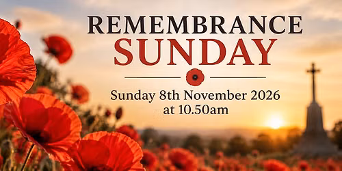 Remembrance Sunday