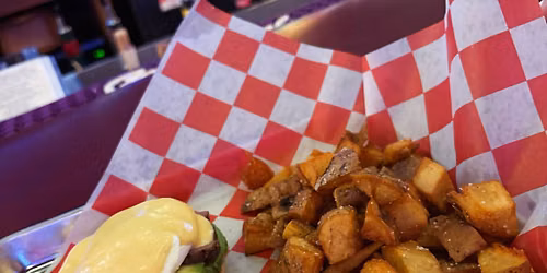 Sunday Brunch at Dark Skies Tavern