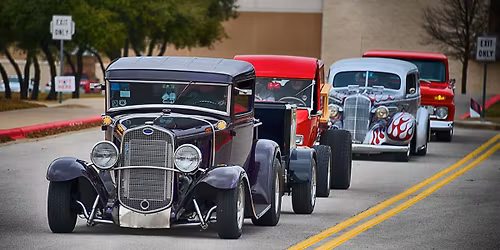 13th Annual RockNRides