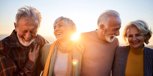 Seniorfestivalen Stockholm