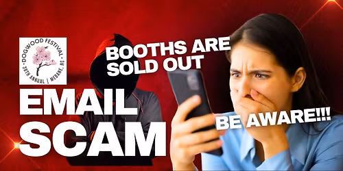 38th Annual Mebane Dogwood Festival- Saturday