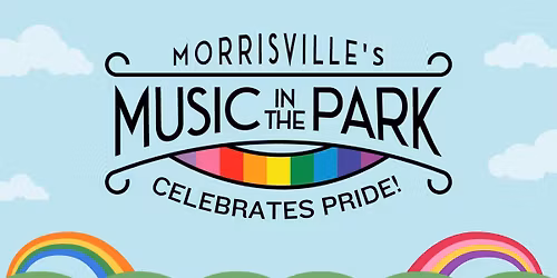 Music in the Park Celebrates Pride | 22 Strings