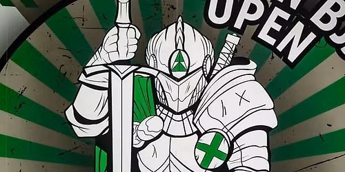 11th Devon BJJ Open - Autumn 2025