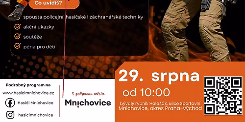 Den IZS v Mnichovic\u00edch