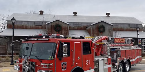 November Fire Board Meeting
