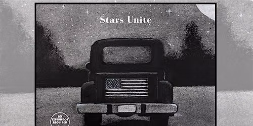 Charcoal Event "Stars Unite" in Waunakee