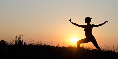 Tai Chi - FREE to attend