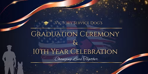 Graduation Ceremony & 10th Year Celebration