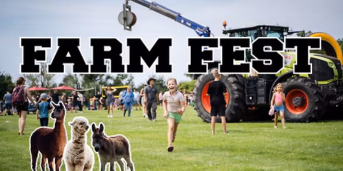 Wallnauer Farm Fest