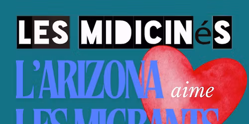 Midicin\u00e9 : l'Arizona aime les migrants