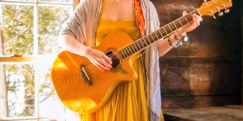 Abby Vail
