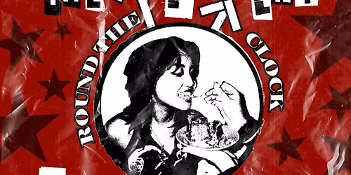 No Punk Like the Present | Eagle Inn | Old Shit Songs