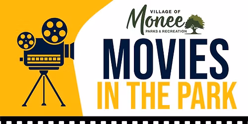 Movies in the Park: Up