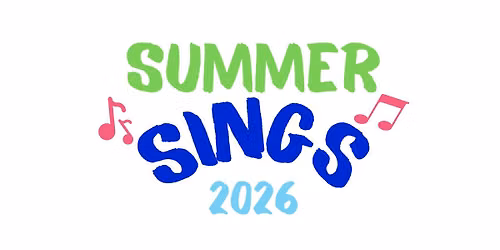 Summer Sings