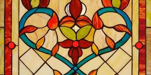 Stained Glass Course 