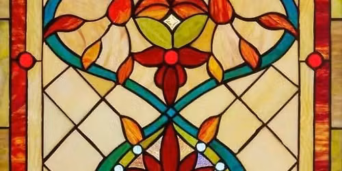 Stained Glass Course