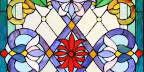 Stained Glass Course
