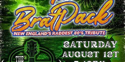 The Brat Pack @ The Bull Pen