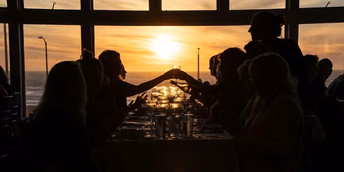 Whitehall Lane Winery Wine Dinner