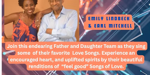 Joslyn Sunday Cabaret 