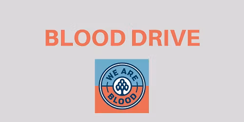 Blood Drive