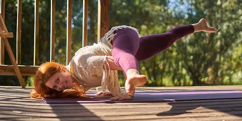 Vinyasa Workshop