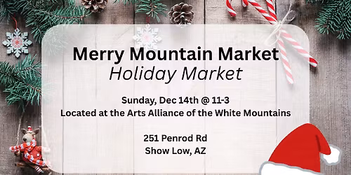 Holiday Market