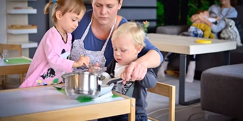 DILNY INTENSIVE BRNO