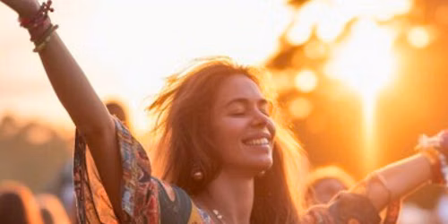 LoveHerder "Getting High on Life" Festival 2026