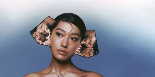 Peggy Gou in New York