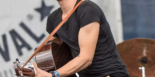 The Tallest Man on Earth