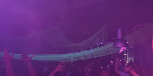 NEW YEARS PARTY - 2026!