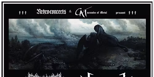 CATacombs Of Metal XXXVI