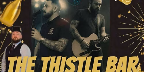 New Year\u2019s Eve Party