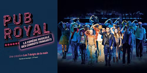 SUPPL\u00c9MENTAIRES - PUB ROYAL \/\/ Trois-Rivi\u00e8res