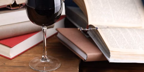 Read Between the Wines