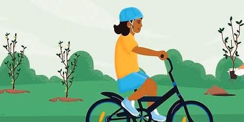 Plant and Ride