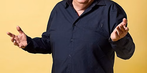 Dave O\u2019Neil\u2019s Comedy Funhouse