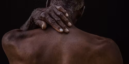 Tidal Imprints Photography Workshop