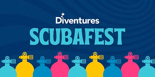 Diventures SCUBAFEST