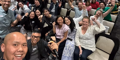 FAT FIRE Conference 2025 - Sydney