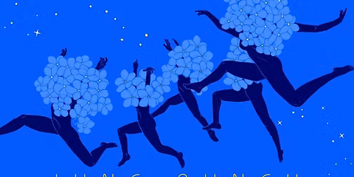 Gallery Talk + Mini Concert for Artist June Bunch