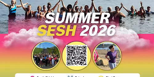SUMMER SESH 2026